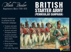 British Starter Army: Peninsular Campaign: 309911006